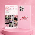 Insta Cards