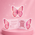 Tarjetas Plegables